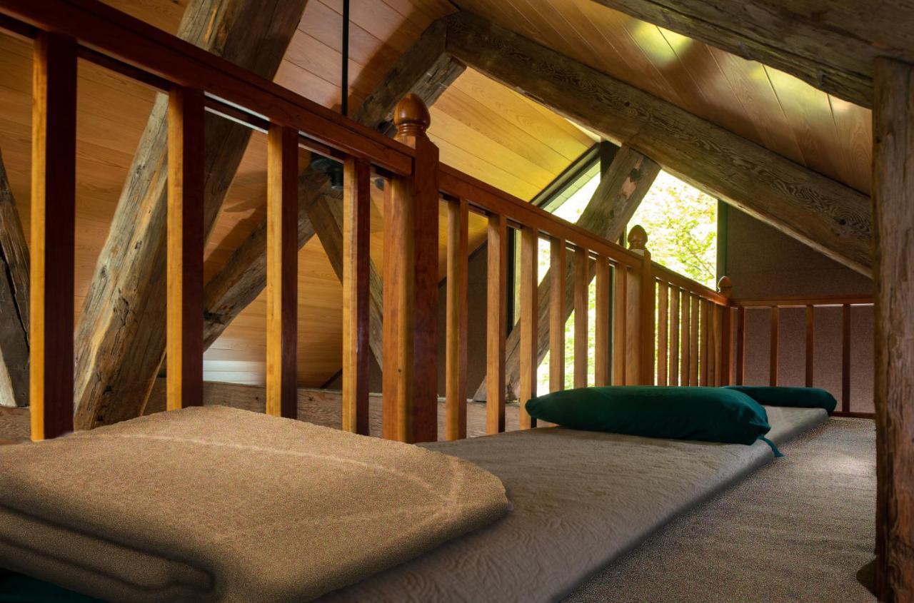 Vila Paddler'S Lane Retreat Confluence Exteriér fotografie