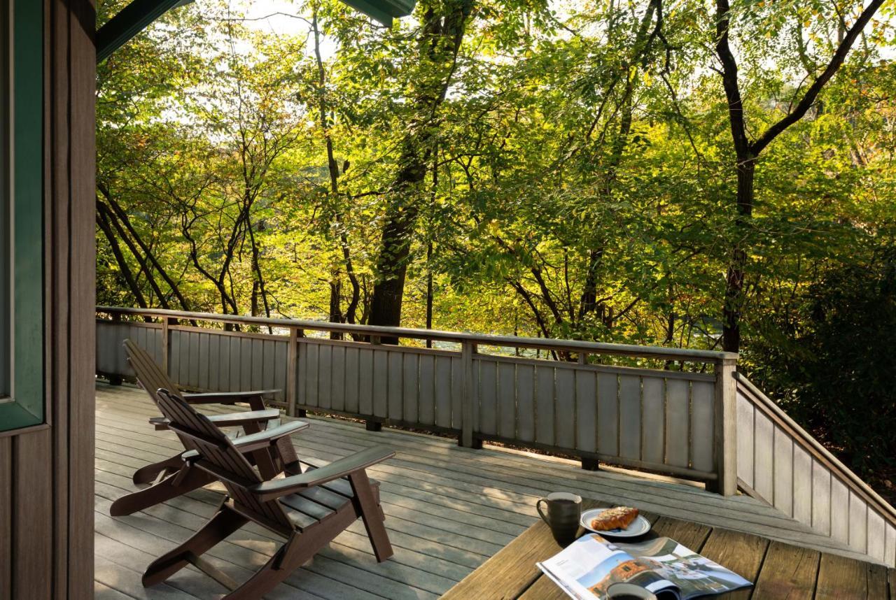 Vila Paddler'S Lane Retreat Confluence Exteriér fotografie